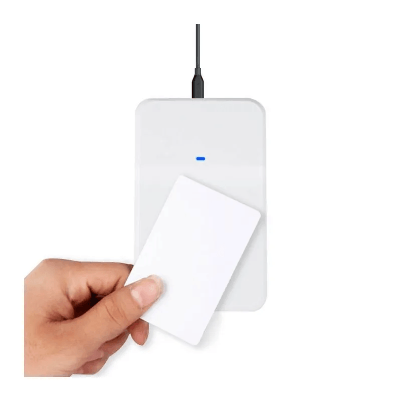 HF RFID Desktop USB Reader RRHFOEM07