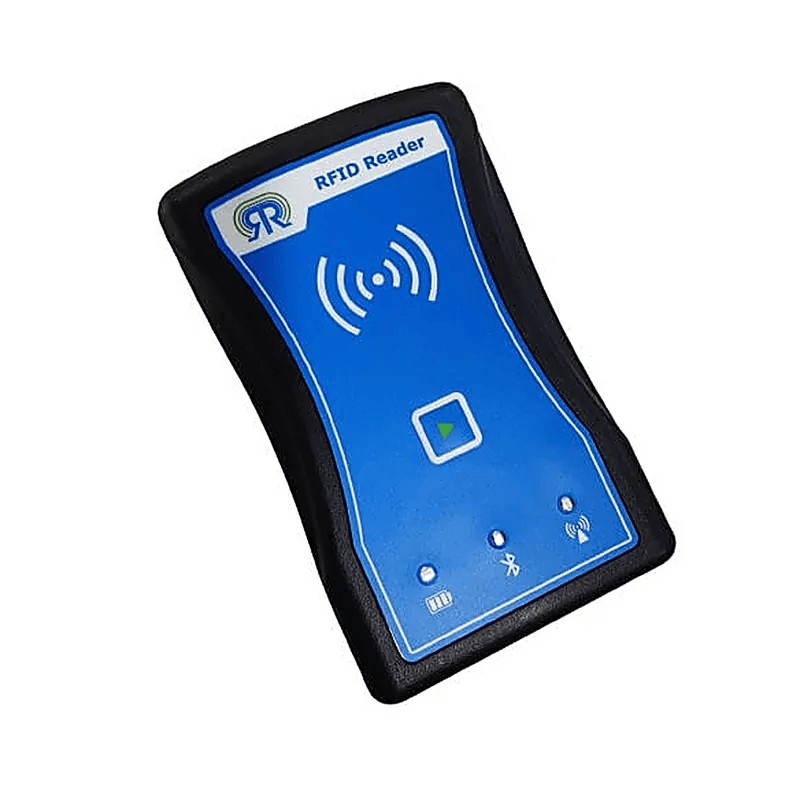 UHF RFID Portable Reader Writer RRUHFOEM09