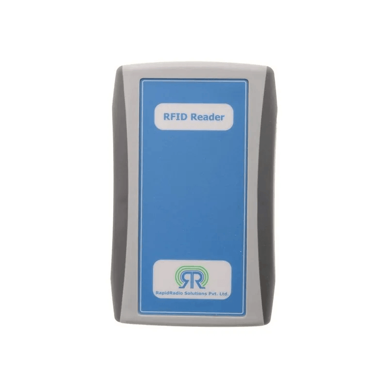 UHF RFID Desktop Reader Writer USB RRUHFR01