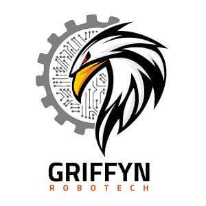 Griffyn-Robotech