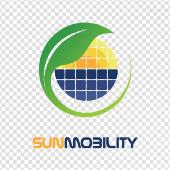 LOGO SUN Mobility