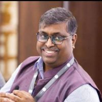 Dr H Anil Kumar Dr H Anil Kumar