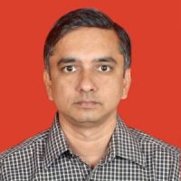 Vikram Zadgaonkar Vikram Zadgaonkar