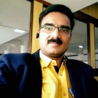 Vinod Kumar Mishra Vinod Kumar Mishra
