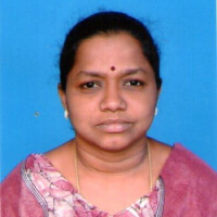 B. JERYLENE MARY VANATHI B. JERYLENE MARY VANATHI
