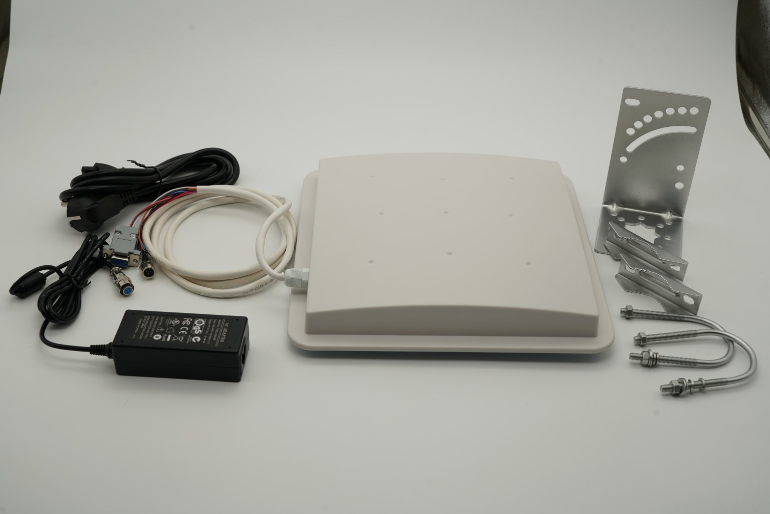 RFID UHF Integrated Reader -RRUHFR03 - RapidRadio