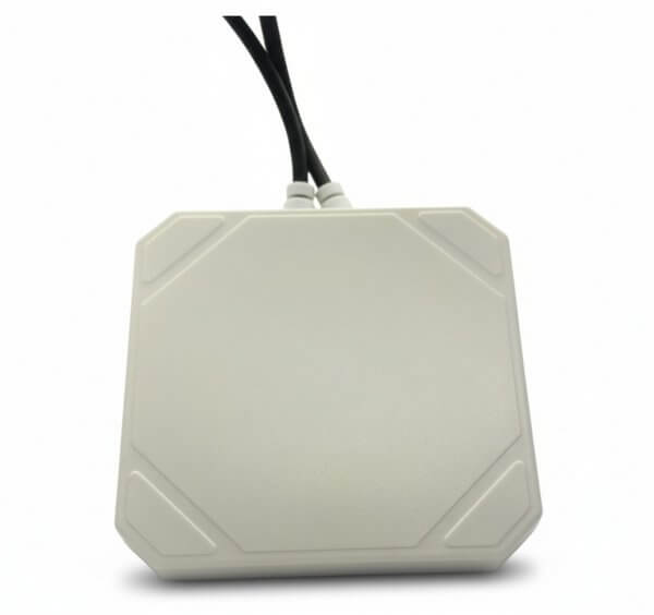 UHF Mini Integrated RFID Reader (RRUHFR03M) - RapidRadio